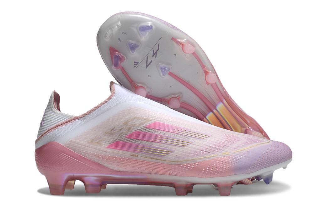 Adidas X F50 Elite Laceless FG Size 39-45-66236100